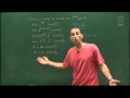 Aritmética - Aula 55 - Qual o resto na divisão de 2²⁵⁷ por 7? Aplicações do Teorema de Fermat