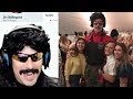 DrDisRespect Reacts to DrDisRespect Costumes from Fans!