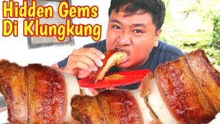 Putra Samsam Guling Hidden Gems Di Klungkung