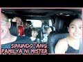 NAGSUNDO SA AIRPORT | TheMcQueenS | October 10, 2019