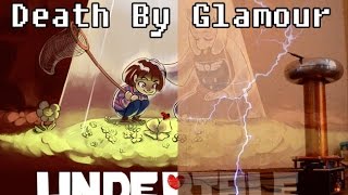 Undertale OST - Death By Glamour (DRSSTC cover)