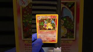 Big 3 Cleaned Using Charizardbabas Card Cleaning Solution And Polish - Charizardbaba.com