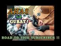 Ahas sa gubat part 2 | pr!vate part tattoo/ pelvic tattoo