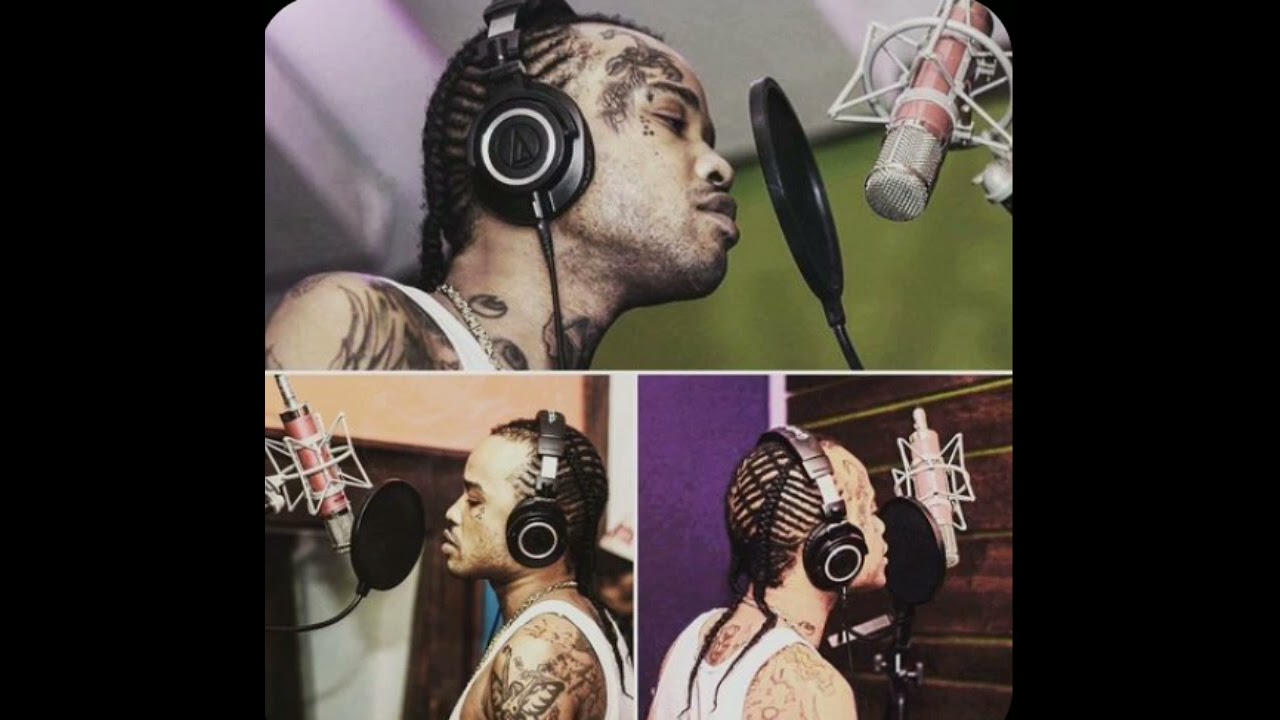 Tommy Lee - Mine you face get bun up Monster (full song)Danchall  2012