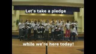 Respecting Others with Differences for Elementary Students