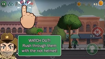 Lep’s World Z - Tutorial 4 - ALIN