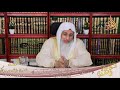 حكم خصام المرأة لزوجها الشيخ مصطفي العدوي