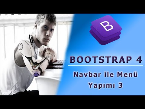 Video: Bootstrap 4'te nasıl yatay bir form oluşturabilirim?