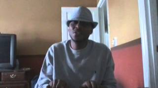Eric Benet's "Real Love" cover