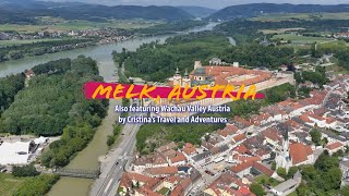 Melk Austria