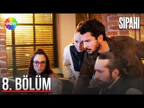 Sipahi 8. Bölüm - Final