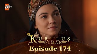 Kurulus Osman Urdu - Season 4 Episode 174
