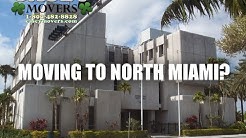 Boston, MA to North Miami, FL Movers | Casey Movers | Long Distance Movers | 1-800-482-8828
