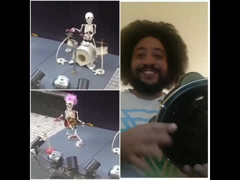 كورونا فايروس كورونا اغنيةالكورونا رق دف Coronasong 