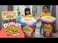 Liburan Asik Bareng Nyam-Nyam | Dunia Nyam Nyam Show Ep.01