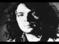 octopus - syd barrett