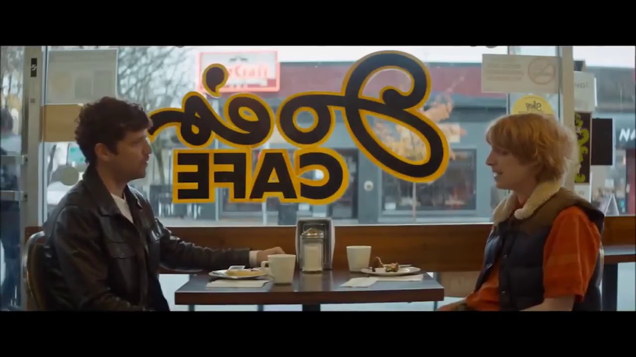 CRASH PAD Official Trailer 2017 Nina Dobrev, Comedy Movie HD  Digital Media Buzz   YouTube 2