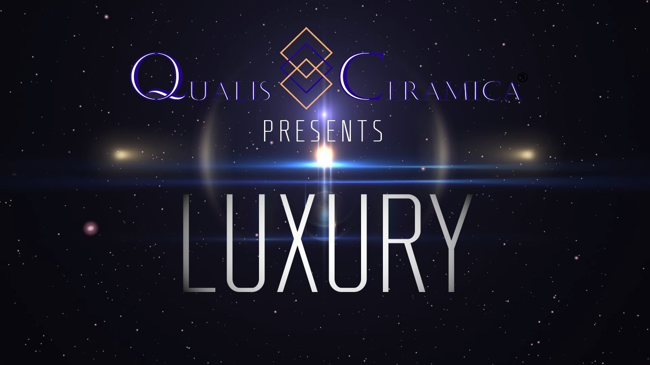 Qualis Ceramica Luxury -inspired by the elegance and timeless beauty of ...