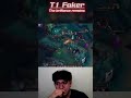 Faker's Prime never seems to end #Worlds2025 #T1WIN #leagueoflegends #fyp #guianggaming