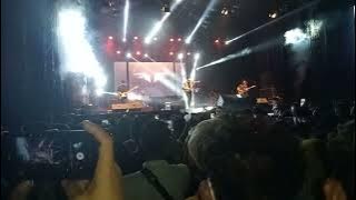 Story' wa pank temen nonton konser