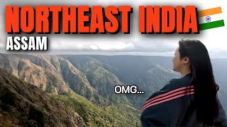 We Returned to India: Starting the North-East India Adventure 🇮🇳 🇰🇷 - India(13)