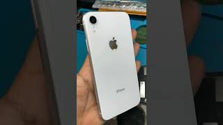 iPhone XR body replacement