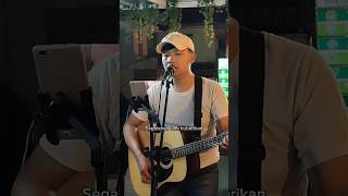 Download Lagu DEMI CINTA - KERISPATIH (LIVE NGAMEN COVER MAS-AL) MP3