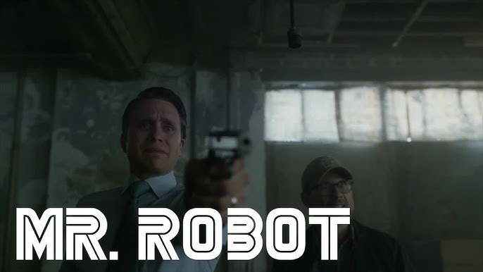 Mr. Robot Season 2 Episode 6 Review: eps2.4_m4ster-s1ave.aes - TV Fanatic