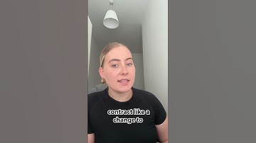 Constructive dismissal explained