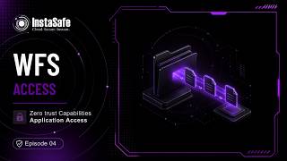 Secure File Sharing (WFS) Access Demo | InstaSafe ZTNA