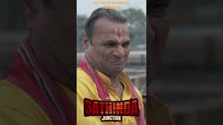 #bathindajunction #latesttrailer #youtubeshorts Releasing 10th June on Chaupal