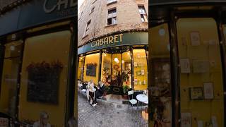 Nice Bakery, Patisserie and Coffe Shop in Italy