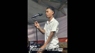 COVER By/Smith🎤 ft Elizeu🎹/Vidigal Pinto DOBEN🎶