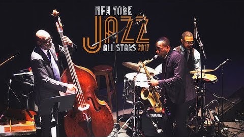 Walter Blanding - Teatro Ocampo / Concierto Completo