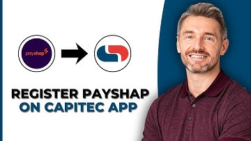 How To Register PayShap on Capitec App - Step By Step Guide