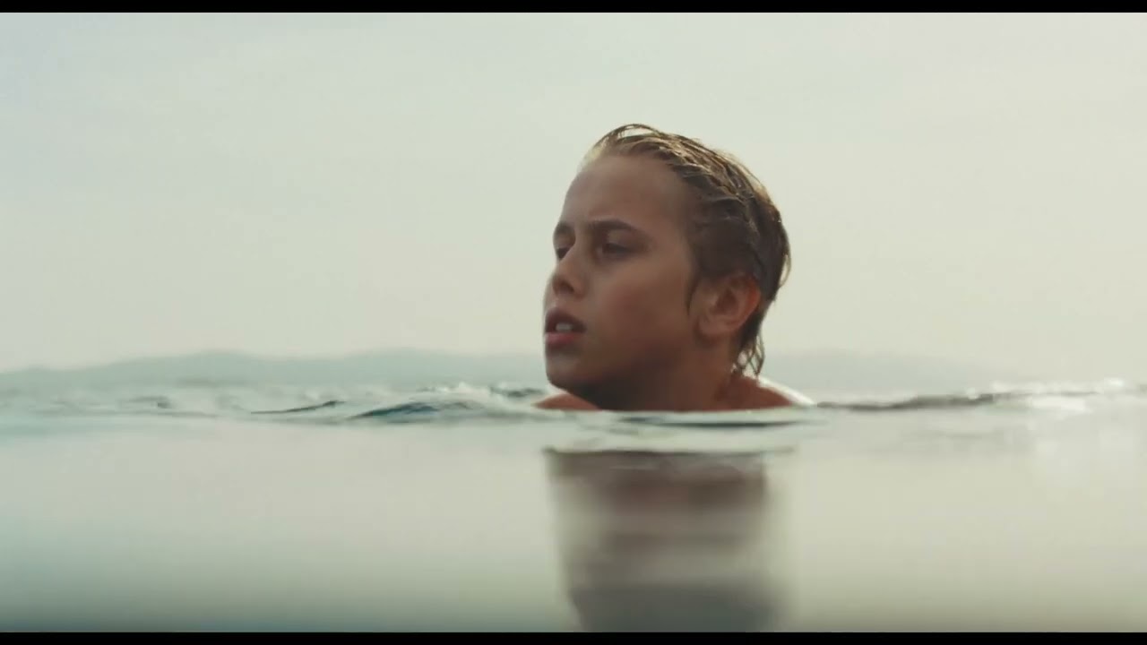 Festivals: Ungrateful Beings (2025) by Olmo Omerzu - When Family Vacation Becomes Psychological Trap