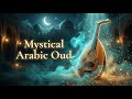 Healing Arabic Oud Melodies | Calm Instrumental for Meditation