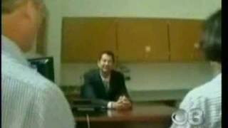 Daniel Monti, MD & Great Life Makeover Featured On CBS 3 with Stephanie Stahl