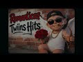 Románticas - Twiins Hits 2026