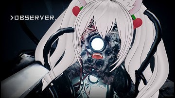 Who murderated that guy? [Observer System Redux] Part 4/4