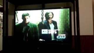 Supernatural Season 9 CW - First Official Teaser/Promo Supernatural Season 9 CW - First Official Teaser/Promo