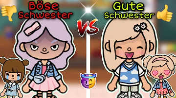 Wann ist man eine gute Schwester?