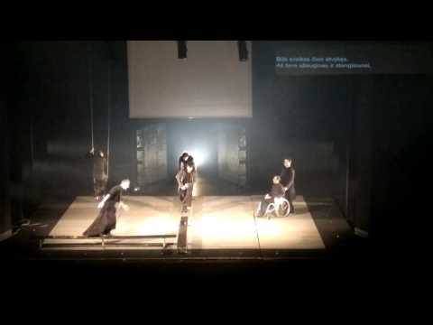 ვილნიუსი 2013/10/03 ,,მაკბეტი\"