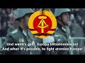 &quot;Wenn Die Soldaten&quot; (East German Version) - East German Communist Song