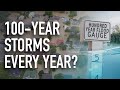 Understanding 100-Year Storms