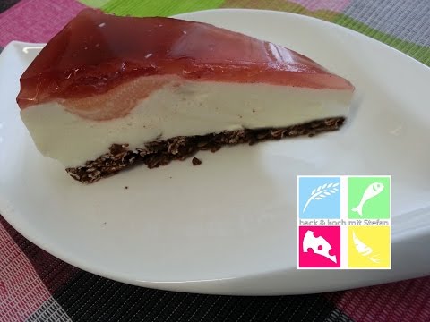 Video: Fruchtmüsli-Kekse In Einem Slow Cooker