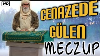 CENAZEDE GÜLEN MECZUP / KALBİ AÇIK - Tasavvufi Sohbetler