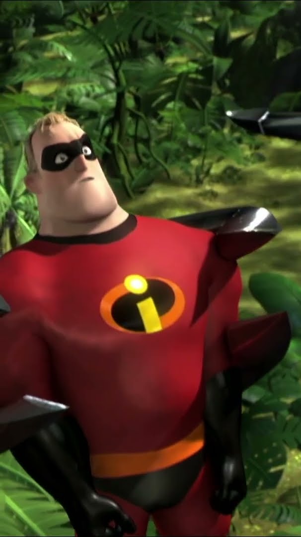 Syndrome’s Big Plan Unleashed! ? | The Incredibles | Disney Kids
