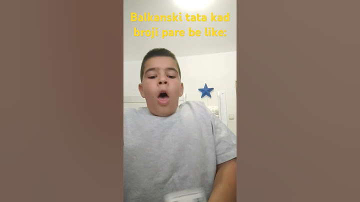Balkanski tata kad broji pare. #tata #balkan #pare #smiješno