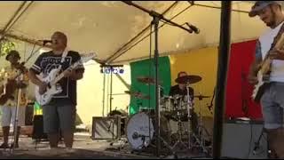 China Mulata Live By Cross2Fade/Jah Era